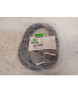 Belden Cable Assemblies 10ft  49616A 060S2 | 25 POS SHD D-SUB - $613.74 MXN