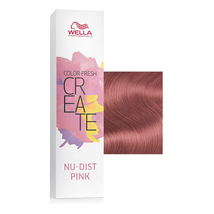 Wella Professional Color Fresh CREATE Nudist Pink