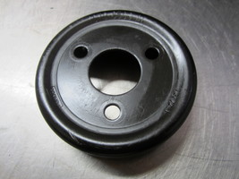 Water Pump Pulley From 2013 Ford Focus  2.0 1S7Q8509AF - $20.00