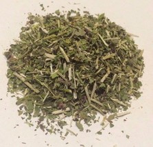 1 oz. Wood Betony (Stachys officinalis) Organic &amp; Kosher USA - £1.69 GBP