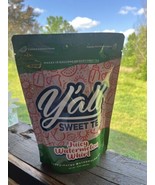 (10 ct) Y'all Sweet Tea - One 10 oz Bag Limited Edition — Juicy Watermelon Whirl - $24.74