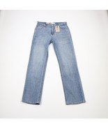 New Levis 514 Boys 18 29x29 Stretch Regular Fit Straight Leg Denim Jeans... - $60.86 CAD
