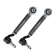 Adjustable Toe Rear Arms Spherical Ball Joints For Toyota Corolla iM E180 17-18 - $136.69