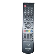 Toshiba SE-R0398 Remote Control Tested Works Genuine OEM - £7.72 GBP