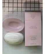 Mary Kay 3-in-1 Cleansing Bar with Soap Dish All Skin Type Body Face Unisex 5 Oz - $25.00
