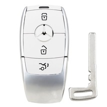 KEYDIY Universal Smart Key ZB30 for KD-X2 KD-MAX Car Key Remote Fit More than 20 - £77.17 GBP