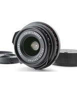 eBay Refurbished

[Mint w/Hood] Voigtlander Color Skopar 25mm f4P VM for... - $7,298.83 MXN