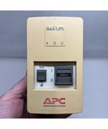 APC Back-UPS 400 Power Conversion Backup 250V 170W 2A PC Loads Vintage - $32.62