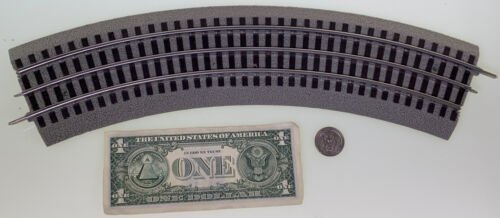Lionel Fastrack - $9.78