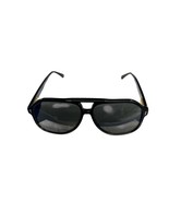 Gucci Fashion Gg1042s  Black 458206 - $2,740.07 MXN