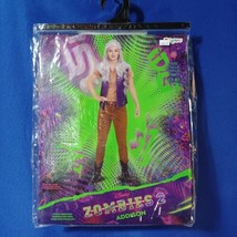 Disguise Licensed Zombies 2 Disney Addison Werewolf Classic Costume sz M... - $37.39