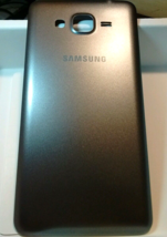  Oem new Samsung Galaxy Grand Prime G530 SMG-530T Battery Back Door Cove... - $4.46