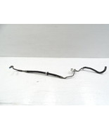 2005 Mercedes W215 CL55 line, power steering hose, 2209972552 - $703.81 MXN