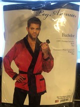NEW Leg Avenue Mens One Size Mansion Bachelor Halloween Costume Role Play - $300.87 MXN