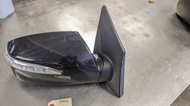 Passenger Right Side View Mirror From 2012 Hyundai Tucson  2.4 876202S050 - £103.52 GBP