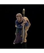 VTG Kirkland Signature Porcelain Nativity Set 75177 Replacement Joseph P... - $14.80