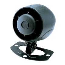 Omega Mini Multi-tone Siren - $50.98