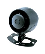 Omega Mini Multi-tone Siren - $50.98