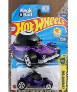 Hot Wheels Decidely Go - $11.10 CAD