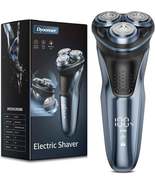 Electric Razor for Men, Dyoonoer Electric Shaver for Men, IPX7 Waterproo... - $1,246.95 MXN+