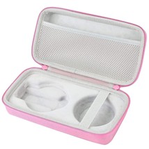 co2CREA Hard Case Replacement for Blinger Ultimate Set Glam Collection Refill Ge - £25.66 GBP