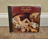 Quatuor à cordes Delme : Verdi + Strauss (CD, Hyperion) - $12.26