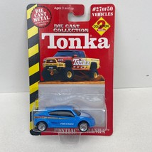 Tonka Maisto  Pontiac Piranha # 27 of 50 Vehicles  - $4.96