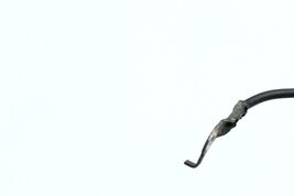 2008-2010 FORD F-250 F-350 6.4L DIESEL BATTERY NEGATIVE GROUND CABLE WIRE H2008 image 2