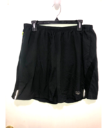 Ralph Lauren Polo Sport Shorts Black Lined Running Gym Athletic Shorts 3... - $17.64 CAD