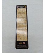 Blizcon World Of Warcraft Conversation With A Stranger Quest Bookmark Pr... - £21.10 GBP