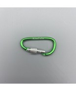 Kimfulia Metal hardware, carabiners of metal Stainless Steel Metal Carab... - $209.24 MXN