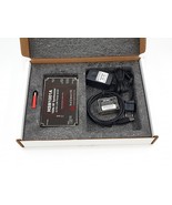 holzworth HSM1001A RF Synthesizer + HCM1 USB  ULTRA LOW PHASE NOISE - $1,485.00