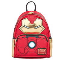 Marvel Comics Hulkbuster US Exclusive Mini Backpack - £118.15 GBP