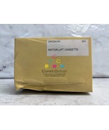 New Genuine Kyocera KM6232 Motor Lift Cassette AC06250  (Same Day Shipping) - $80.13 CAD