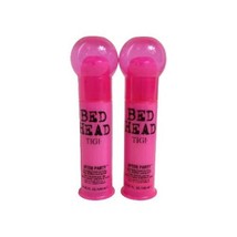 2 Pack Tigi Bed Head After Party Smoothing Cream 3.4 Oz. Each  - £19.67 GBP