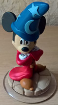 Disney Infinity Sorcerer&#39;s Apprentice Mickey Mouse - INF-1000021 - £19.44 GBP