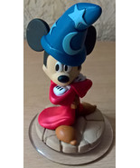 Disney Infinity Sorcerer&#39;s Apprentice Mickey Mouse - INF-1000021 - $33.06 CAD