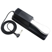 Damper Sustain Pedal Foot Switch For Roland Fantom-S88 Fantom-X6 Fantom-X7 - $41.99