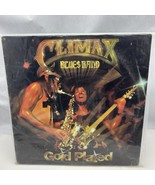 Climax Blues Band–Gold Plated-1976 Sire  Blues/Rock Vinyl LP - €24,20 EUR