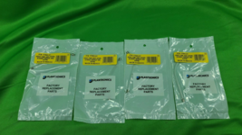 Lot of 4 - Plantronics Clear Voice Tube 17593-01 - $29.56