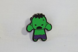 Disney Pin Marvel (New) The Hulk - Collectible Lapel Pin - £16.30 GBP