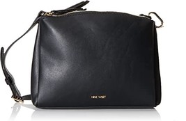 Nine West Bag Purse Crossbody Messenger - £27.53 GBP