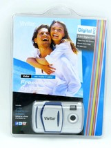 Vivitar Freelance Digital 3-in-1 Cam NEW - $9.85