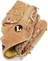 Louisville Slugger 125 Series G125-7CLL LeatherLite Premium Grade Leather Right - £25.21 GBP
