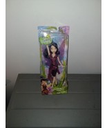 Disney Fairies Sparkle Party Vidia Doll Jakks Pacific 2013 - £98.75 GBP