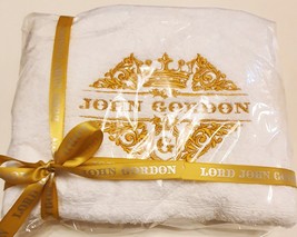 Personalised Name  Crown Embroidered towels White Gift Christmas Birthday - £12.23 GBP+