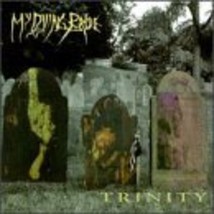 Trinity [Audio CD] My Dying Bride - £9.35 GBP