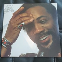 Quincy Jones &quot;Mellow Madness&quot; LP Vinyl Record Original 1975  AM Records ... - $18.04