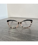 Kate Spade Sunglasses Amara/S 0JAZ Tortoise Black Pink  55-18 135 FRAMES... - $26.68