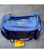 Four Seas Crew Gym Bag / Carry-on Bag - $19.00